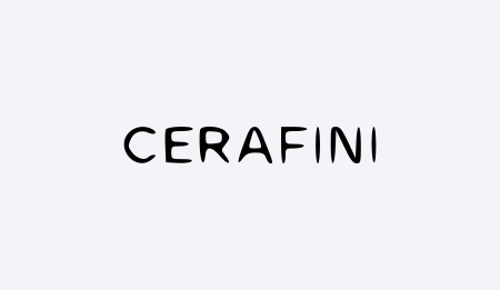 Cerafini company logo