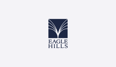 Eagle Hills Properties Logo