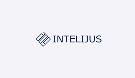 Intelijus AI company logo