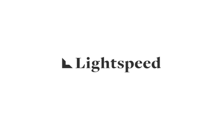 Lightspeed ventures partners Logo