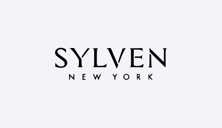 Sylven New York women vegan shoe designer company Logo