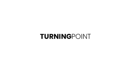 Turning Point company logo